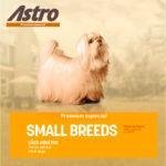 Astro SMALL BREEDS 14 kg 2