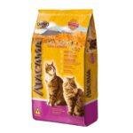 Atacama Gato alimento premium para gatos Atacama Gato alimento premium para gatos adultos con nutrición completa
