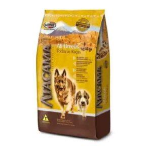 Atacama Perros All Breeds 5kg alimento súper premium para perros adultos