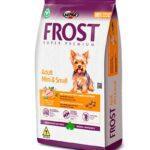Frost Adulto Mini Small 2,5Kg
