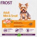 Frost Adulto Mini Small 2
