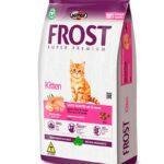 Frost gatos Kitten 1,5Kg