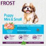 Frost Puppy Mini Small 25kg