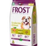 Frost Sensitive Skin All Breeds