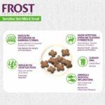 Frost Sensitive Mini Small 25Kg 1