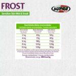 Frost Sensitive Mini Small 25Kg 2