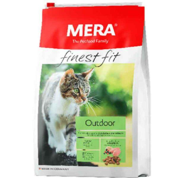 MERA FINEST FIT OUTDOOR 4 kg