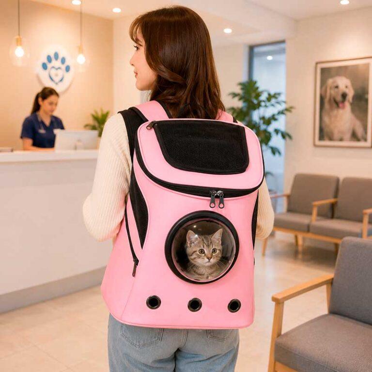 bolso rectangular