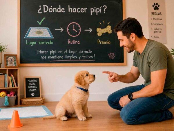 donde hacer pipi