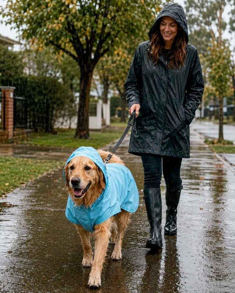 paseo con mi perro