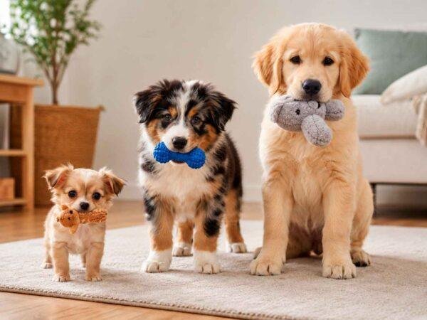 portes cachorro