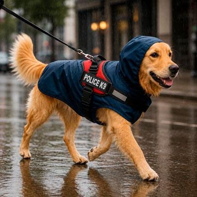 Paseos y proteccion