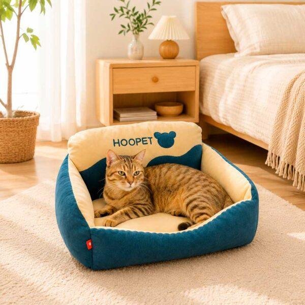 cama gato