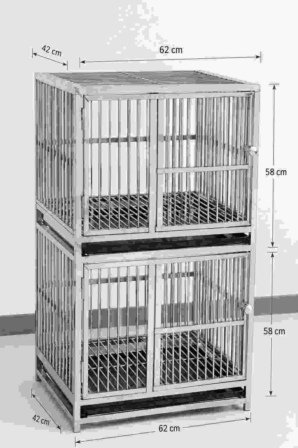Jaula_Veterinaria_S_Dos_Niveles_Medidas_menos_50KB aula_Veterinaria_S_Dos_Niveles_Medidas